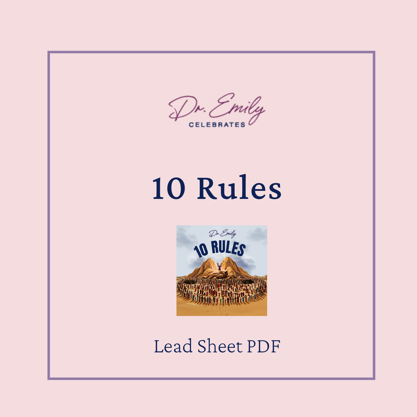 10 Rules
