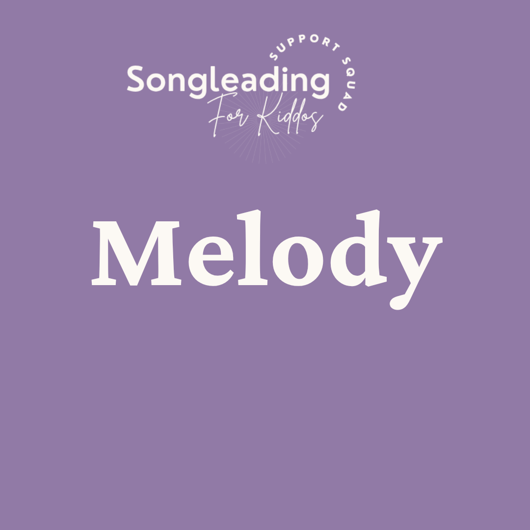 SFK Support Squad: Melody Membership (Monthly)