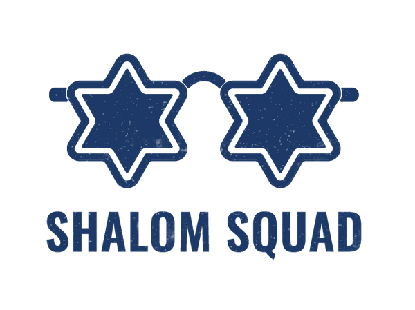 ShalomSquad ✌🏻