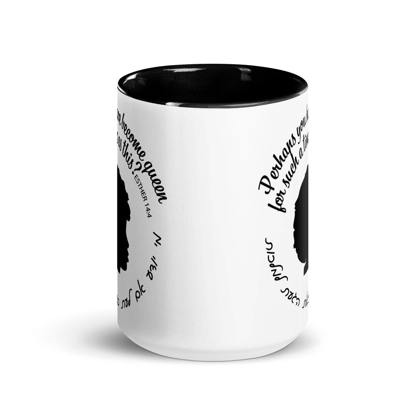 Perhaps You Were Made...Esther Mug