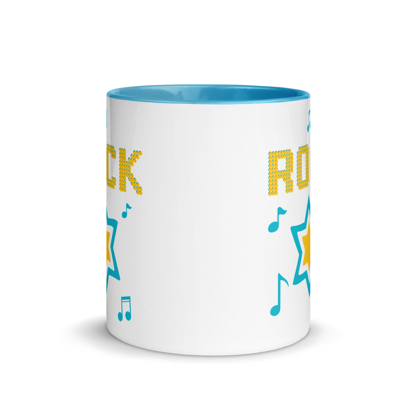 (Jewish) Rock Star Mug