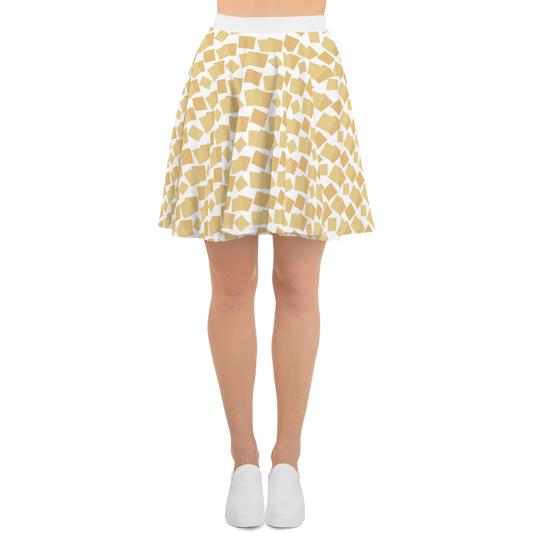 Matzah Skater Skirt