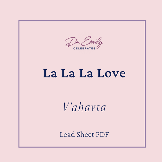 La La La Love