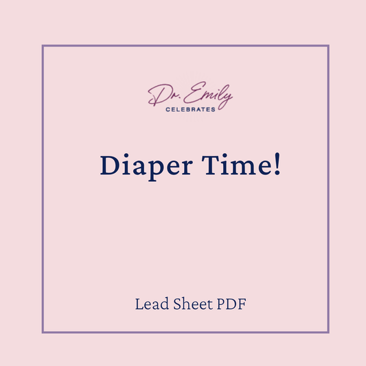 Diaper Time!