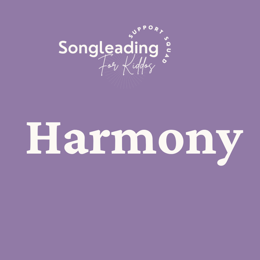 SFK Support Squad: Harmony Membership (Annual)