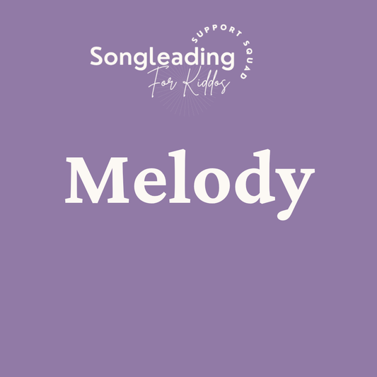 SFK Support Squad: Melody Membership (Annual)
