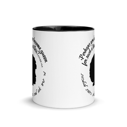 Perhaps You Were Made...Esther Mug