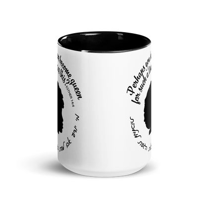 Perhaps You Were Made...Esther Mug