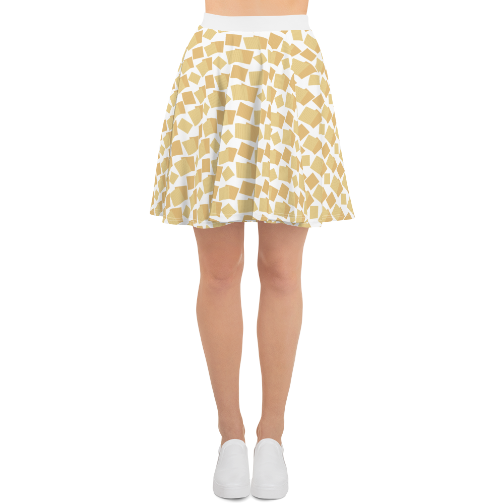 Matzah Skater Skirt