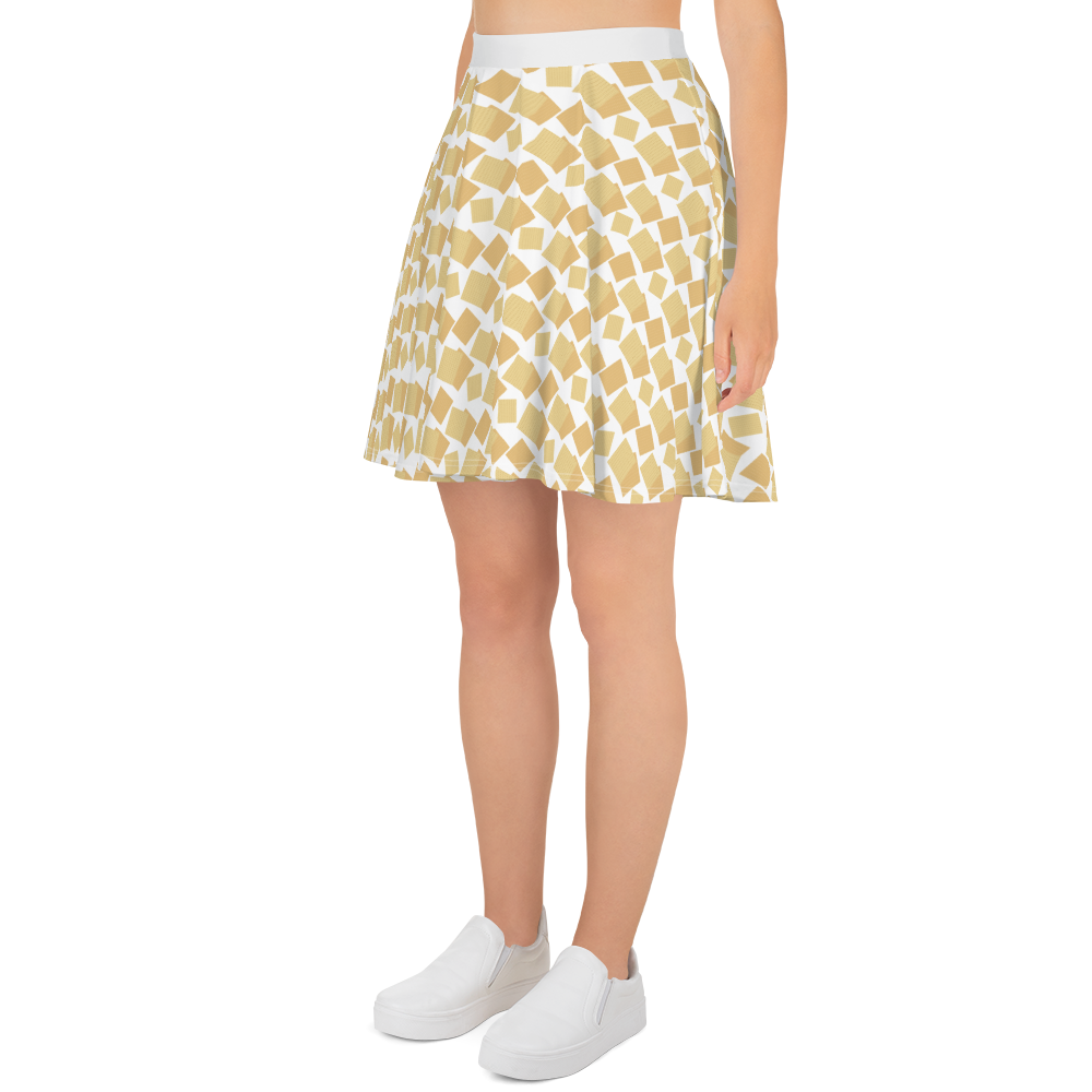 Matzah Skater Skirt ShalomSquad