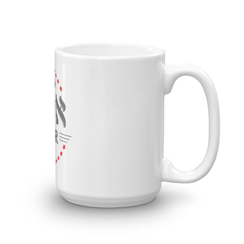 Best Ima Ever Mug