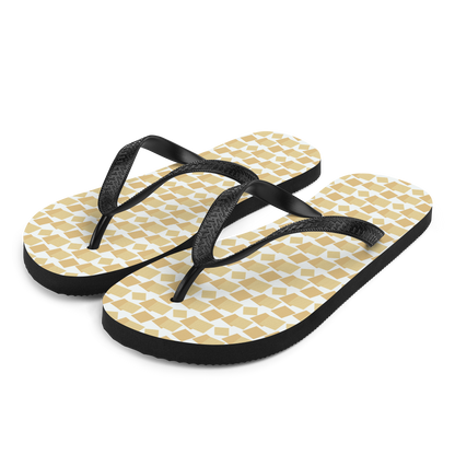 Matzah Flip-Flops